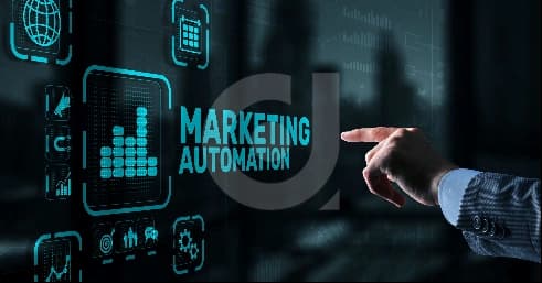 Digital Marketing Automation