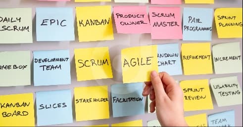 Agile Software Development