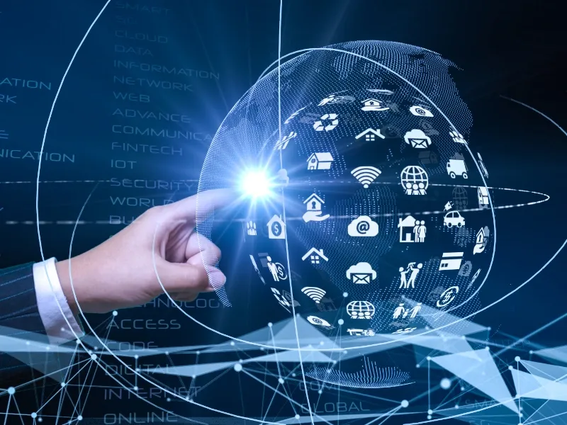 Data governance for AI