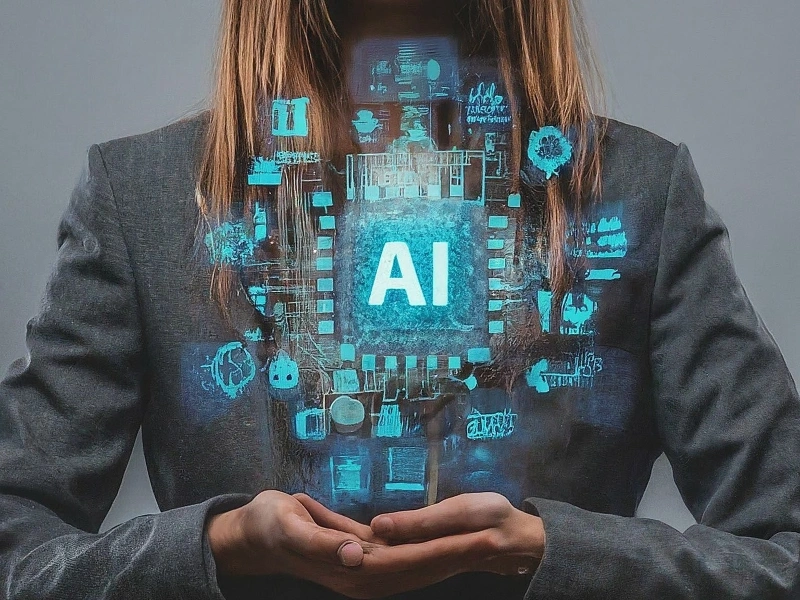 Agentic AI applications in various industries