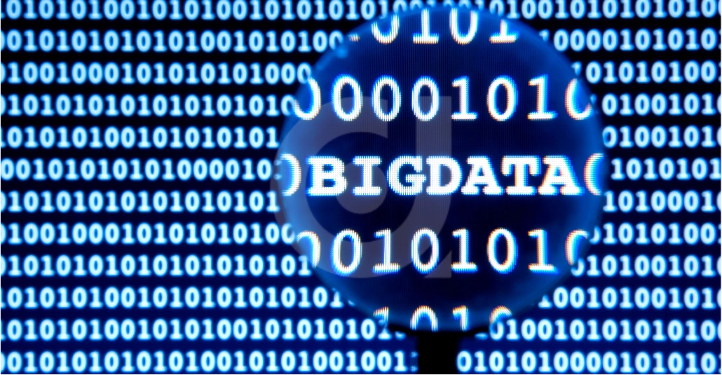 Big Data Management